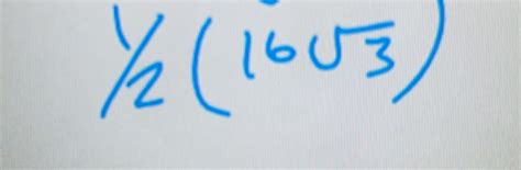 Solved: 1 / 216 square root of 3[algebra] - Gauthmath