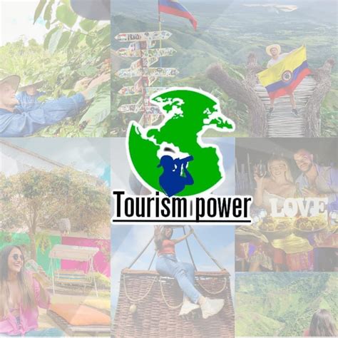Travels Tourism Power | Gigante