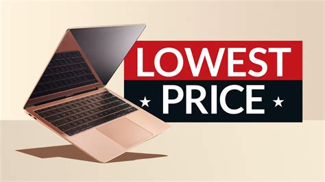 Get a MacBook Air for under $800 in Best Buy's deals! | T3