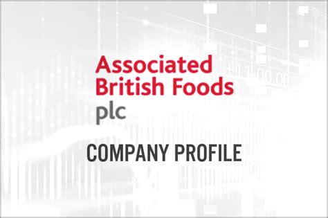 Associated British Foods: Company Profile