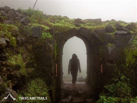 Ratangad Fort Trek - Treks and Trails India