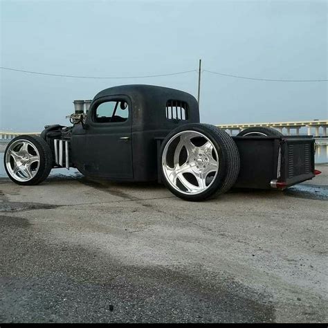 List 104+ Pictures Rat Cars And Trucks Excellent 10/2023