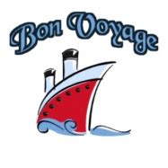 Bon Voyage Clip Art Free - ClipArt Best