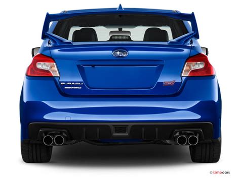 2017 Subaru WRX: 140 Exterior Photos | U.S. News