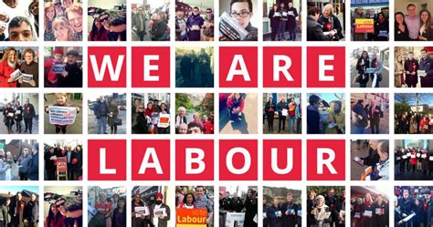 Labour Party digital strategy 'putting rivals to shame' - DecisionMarketing