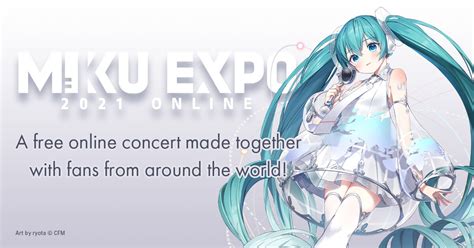 Hatsune Miku Concert 2022