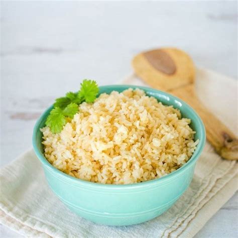 How To Cook Carolina Gold Rice In An Instant Pot - Coastal Wandering