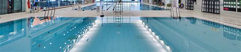 Swimming - Dereham Leisure Centre | LeisureCentre.com