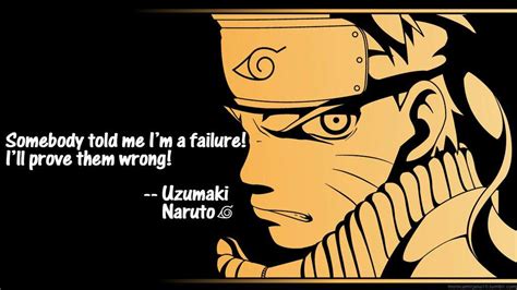 Best Anime Quotes of all time! | Anime Amino