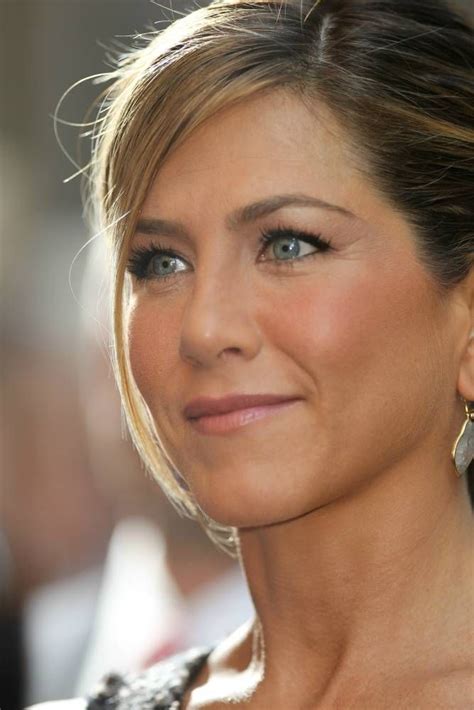 Jennifer Aniston photo, pics, wallpaper - photo #280054 | Jennifer aniston hair, Jennifer ...