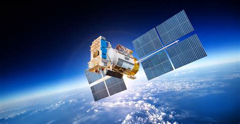 Chinese Private Satellite Developer GalaxySpace Completes Another Round ...