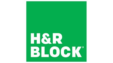 H&R Block Vector Logo | Free Download - (.SVG + .PNG) format - SeekVectorLogo.Com