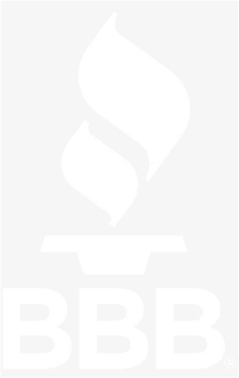 Bbb Logo - Better Business Bureau White Logo Transparent PNG - 3000x4596 - Free Download on NicePNG