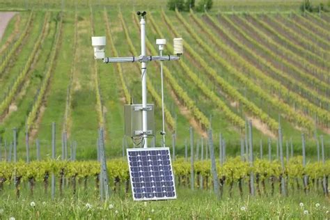 Best Solar Powered Weather Station - Premium-Grade Instruments