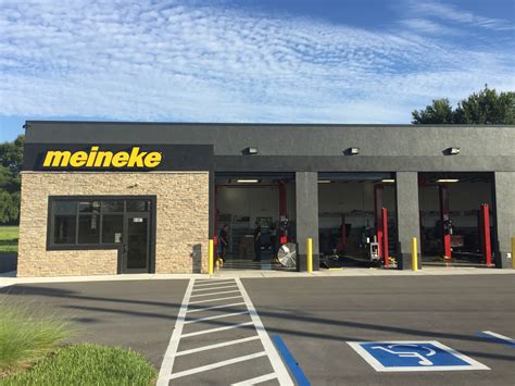 Auto Repair Services in Ocala, FL #2372 | Meineke