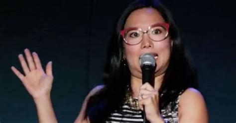 A Very Pregnant Ali Wong Will Twerk for Her Netflix Comedy Special