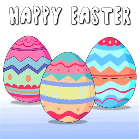 Easter Happy Easter GIF – Easter Happy easter Easter day – discover and ...