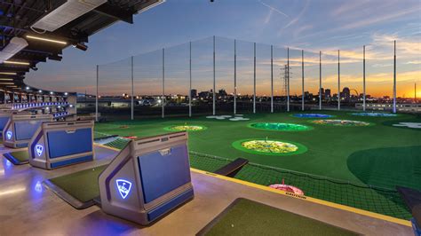 View a Gallery of Interior and Exterior Photos | Topgolf St. Louis - Midtown