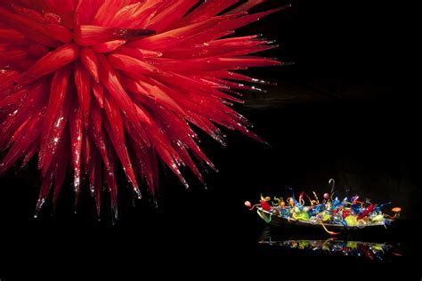 Exhibitions | Chihuly