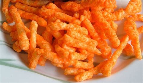 The Cheetos Recipe Trend | Food & Drink Resources