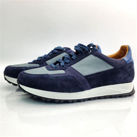 Lot - Magnanni Men's Sneakers