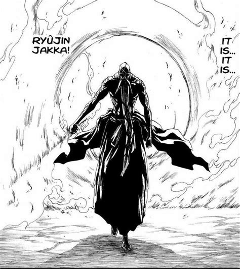 Yamamoto(Bleach) Vs Sasaki Kojiro(SNV) - Battles - Comic Vine