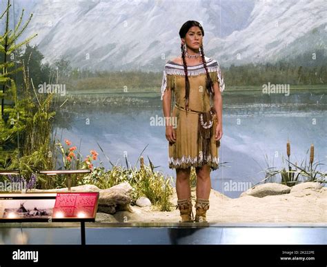 MIZUO PECK, NIGHT AT THE MUSEUM, 2006 Stock Photo - Alamy