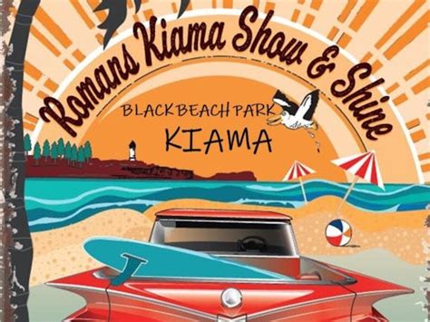 Kiama Seaside Markets - Destination Kiama