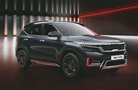 Kia Motors to launch Seltos iMT HTK+ & Turbo GTX(O) variants shortly