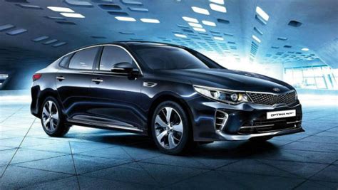 2023 Kia Optima Gt – Get Latest News 2023 Update