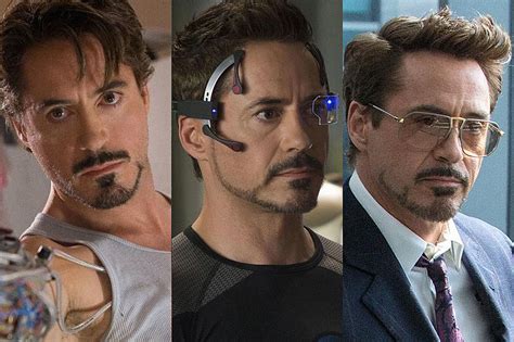 Tony Stark’s Arc Is the Perfect Metaphor for Marvel Studios