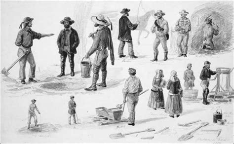 Convicts in Australia: The First Settlement - Owlcation