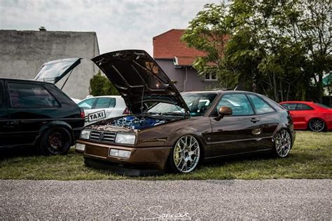 VW Corrado VR6 TURBO, 1992 god.