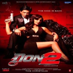 Don 2 (2011) Full HD Hindi Movie Download | Bangla And Hindi Songs