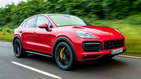 Porsche Cayenne GTS review | | Auto Express