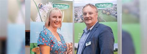 The Parks Trust appoints new chair and trustees - All Things Business