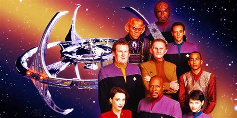 Every Star Trek: DS9 Season Ranked Worst To Best