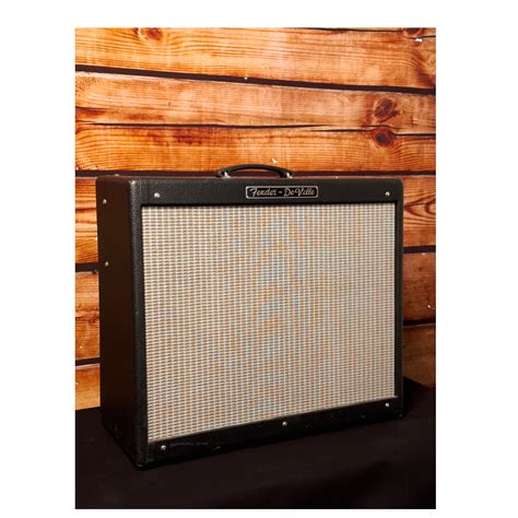 Fender Hot Rod Deville 212 - Made in USA | Brush Creek Guitars