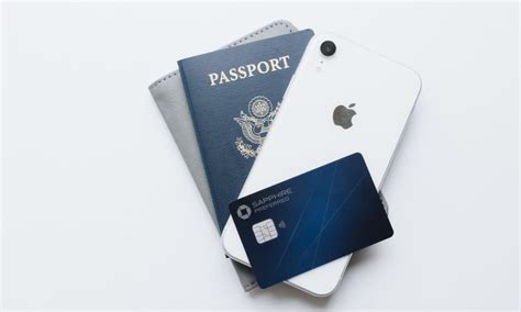 Chase Sapphire Preferred Card Review: The Best Card for Beginners