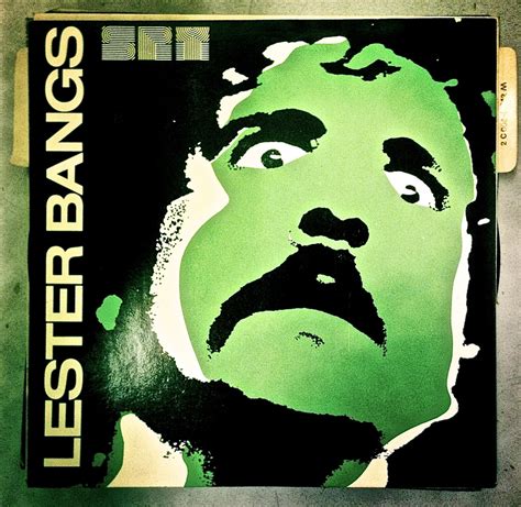 Lester Bangs - Tumblr Gallery