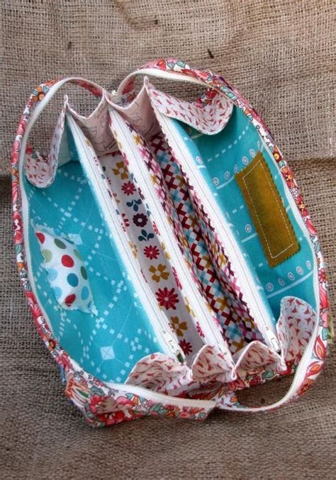 Sew Together Bag | Bag, Organizing and Patterns