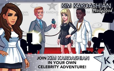 Kim Kardashian's Video Game Could Generate $200 Million This Year ...