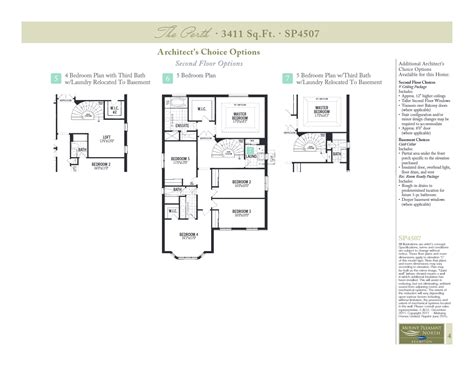 900 Mount Pleasant Floor Plans - floorplans.click