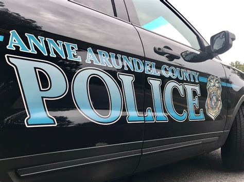 Man Chases Teenagers With Knife In Anne Arundel County: Police | Anne ...