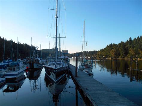 Thetis Island, BC, CA Vacation Rentals: villa rentals & more | Vrbo