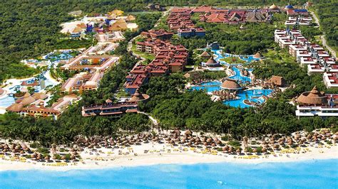 21 Best Cancun All Inclusive Resorts 5 Star