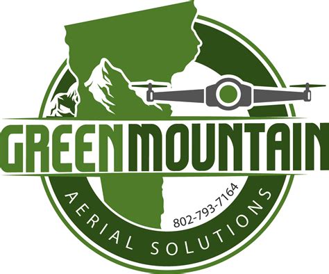 Green Mountain Aerial Solutions