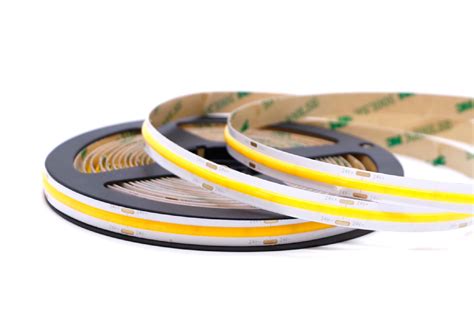 Radiant Lighting - LED Strip COB 360