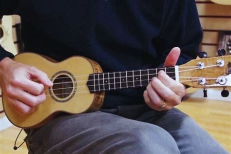 Soprano Vs Concert Ukulele – What Are the Differences? - Musical Instrument Pro