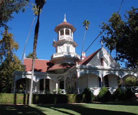 Los Angeles County Arboretum & Botanic Garden - LA Conservancy